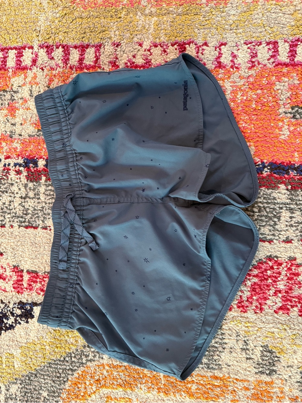 Patagonia Barely Baggies XS